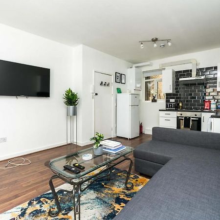 Contemporary 2Bd Flat Bloomsbury Central London Лондон Екстер'єр фото